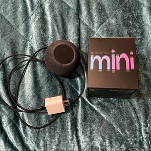 homepod mini